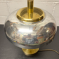 Large 1960s Table Lamp By Heinz F W Stahl For Hillebrand Lighting
