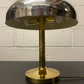Large 1960s Table Lamp By Heinz F W Stahl For Hillebrand Lighting