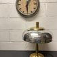 Large 1960s Table Lamp By Heinz F W Stahl For Hillebrand Lighting