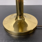 Large 1960s Table Lamp By Heinz F W Stahl For Hillebrand Lighting