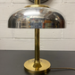 Large 1960s Table Lamp By Heinz F W Stahl For Hillebrand Lighting
