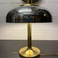 Large 1960s Table Lamp By Heinz F W Stahl For Hillebrand Lighting