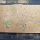 Vintage 1970s Map Of London By Geographers Map Co Ltd