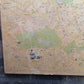 Vintage 1970s Map Of London By Geographers Map Co Ltd