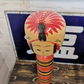 Vintage Large Traditional Japanese Tougatta Style Kokeshi Doll