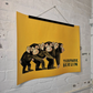 Vintage 1970s Tierpark Berlin Original Zoo Poster Advertising Of Baby Chimpanzees