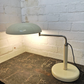 Quick 1500 Adjustable Table Lamp By Alfred Müller For Belmag Switzerland