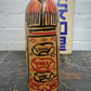 Vintage Traditional Japanese Kijiyama Kokeshi Doll