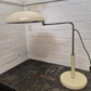 Quick 1500 Adjustable Table Lamp By Alfred Müller For Belmag Switzerland
