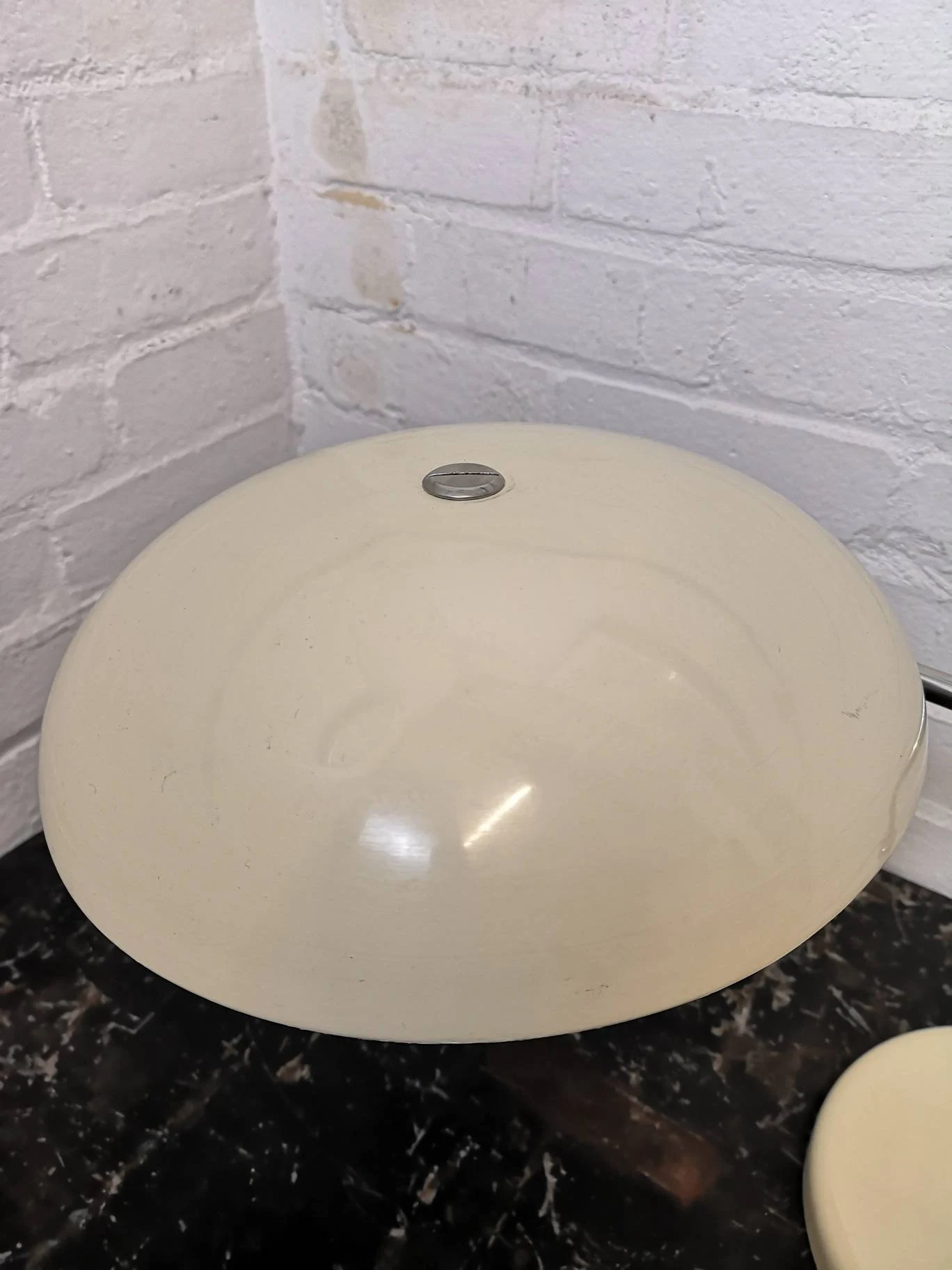 Quick 1500 Adjustable Table Lamp By Alfred Müller For Belmag Switzerland
