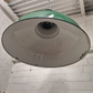1950s Large Industrial Factory Light By Thorlux