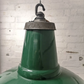 1950s Large Industrial Factory Light By Thorlux