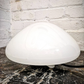Opaline Wall Lights By Wilhelm Wagenfeld 1950s