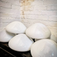 Opaline Wall Lights By Wilhelm Wagenfeld 1950s