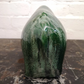Exclusive Otto Keramik Ceramic Rhino West German Pottery Fat Lava