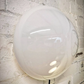 Opaline Wall Lights By Wilhelm Wagenfeld 1950s