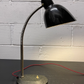 Circa 1930s Goose Neck Desk Lamp By Nolta Lux Germany