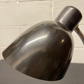 Circa 1930s Goose Neck Desk Lamp By Nolta Lux Germany