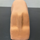 Otto Keramik Ceramic Bull West German Pottery Fat Lava