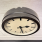 1940s TN Tele Norma West German Bakelite Factory / Office Clock