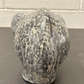 Otto Keramik Ceramic Elephant West German Pottery Fat Lava