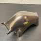 Otto Keramik Ceramic Bull West German Pottery Fat Lava