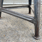 1920s Rowac Industrial Stool