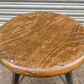 1920s Rowac Industrial Stool