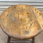 1920s Rowac Industrial Stool For Chemnitz University of Technology