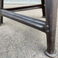 1920s Rowac Industrial Stool For Chemnitz University of Technology