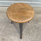 1920s Rowac Industrial Stool