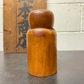 Exclusive Vintage Japanese Creative Kokeshi Doll By Okamoto Usaburo