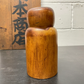 Exclusive Vintage Japanese Creative Kokeshi Doll By Okamoto Usaburo