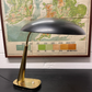 1940s Bauhaus Table Lamp Kaiser Idell Model 6770 By Christian Dell