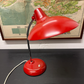 1950s Bauhaus Table Lamp Kaiser Idell Model 6786 By Christian Dell