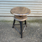1930s Ama Elastik Adjustable Industrial Stools Germany