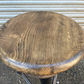 1930s Ama Elastik Adjustable Industrial Stools Germany