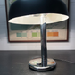 Large Table Lamp By Heinz F W Stahl For Hillebrand Lighting Circa 1969 Model 7603