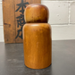 Exclusive Vintage Japanese Creative Kokeshi Doll By Okamoto Usaburo