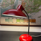 1950s Bauhaus Table Lamp Kaiser Idell Model 6786 By Christian Dell