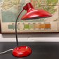 1950s Bauhaus Table Lamp Kaiser Idell Model 6786 By Christian Dell