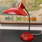 1950s Bauhaus Table Lamp Kaiser Idell Model 6786 By Christian Dell