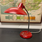 1950s Bauhaus Table Lamp Kaiser Idell Model 6786 By Christian Dell