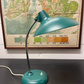 1950s Bauhaus Table Lamp Kaiser Idell Model 6786 By Christian Dell