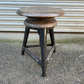 1930s Ama Elastik Adjustable Industrial Stools Germany