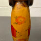 Gumma Japanese Kokeshi Doll By Usaburo