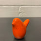 Otto Keramik Ceramic Birds West German Pottery Fat Lava