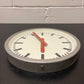 1960s East German Clock By GW ( Geratewerk Liepzig )