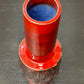 Otto Keramik Ceramic Fat Lava Vase West German Pottery