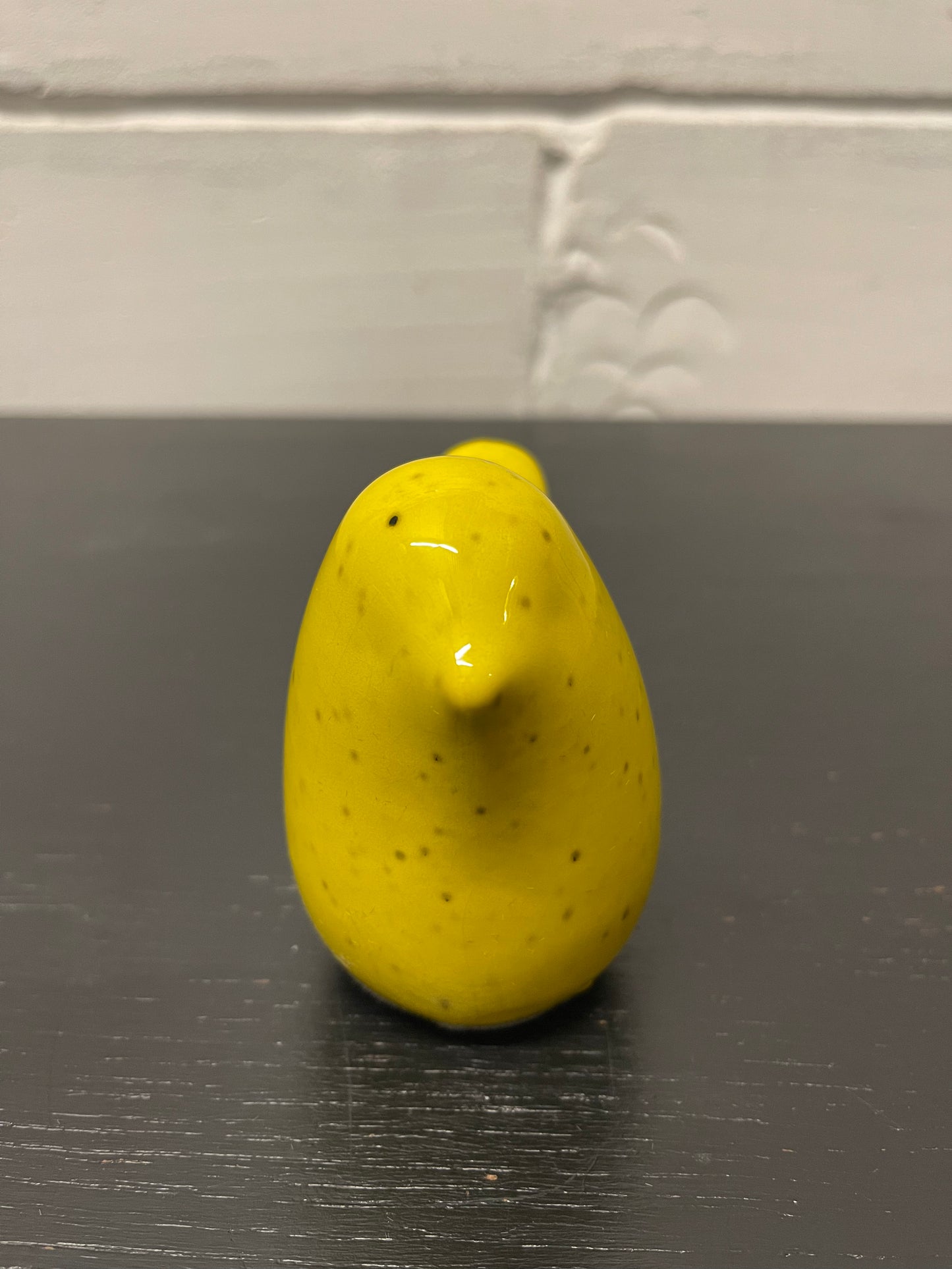 Otto Keramik Ceramic Birds West German Pottery Fat Lava